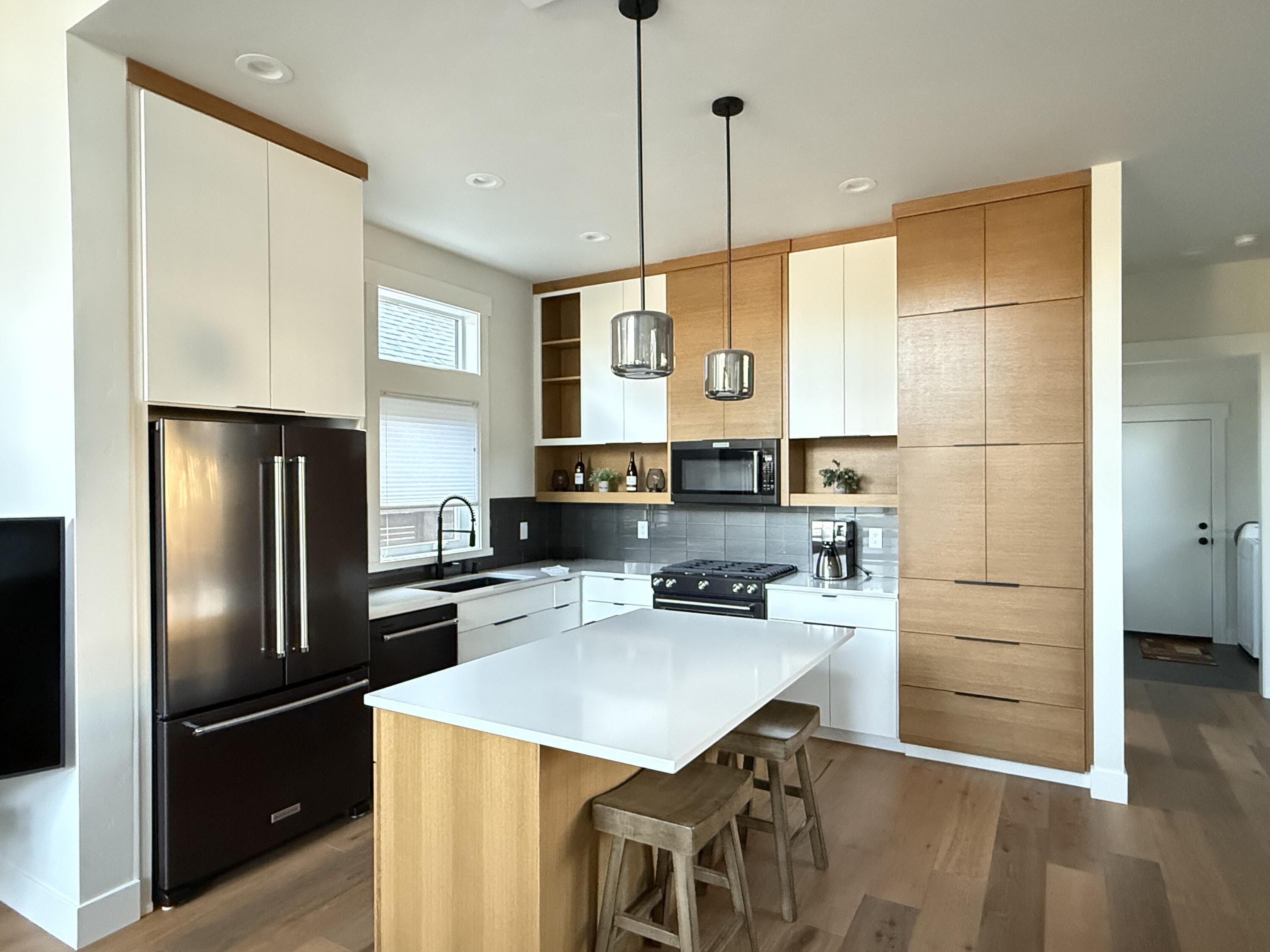 Clearpine - Residential