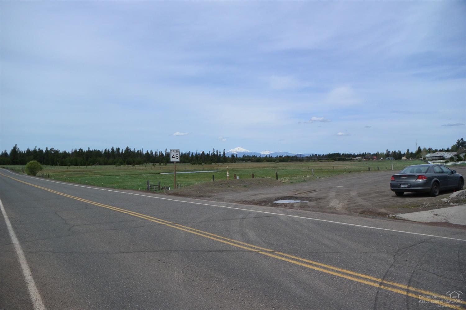 Cl+D Ranch Tracts - Land