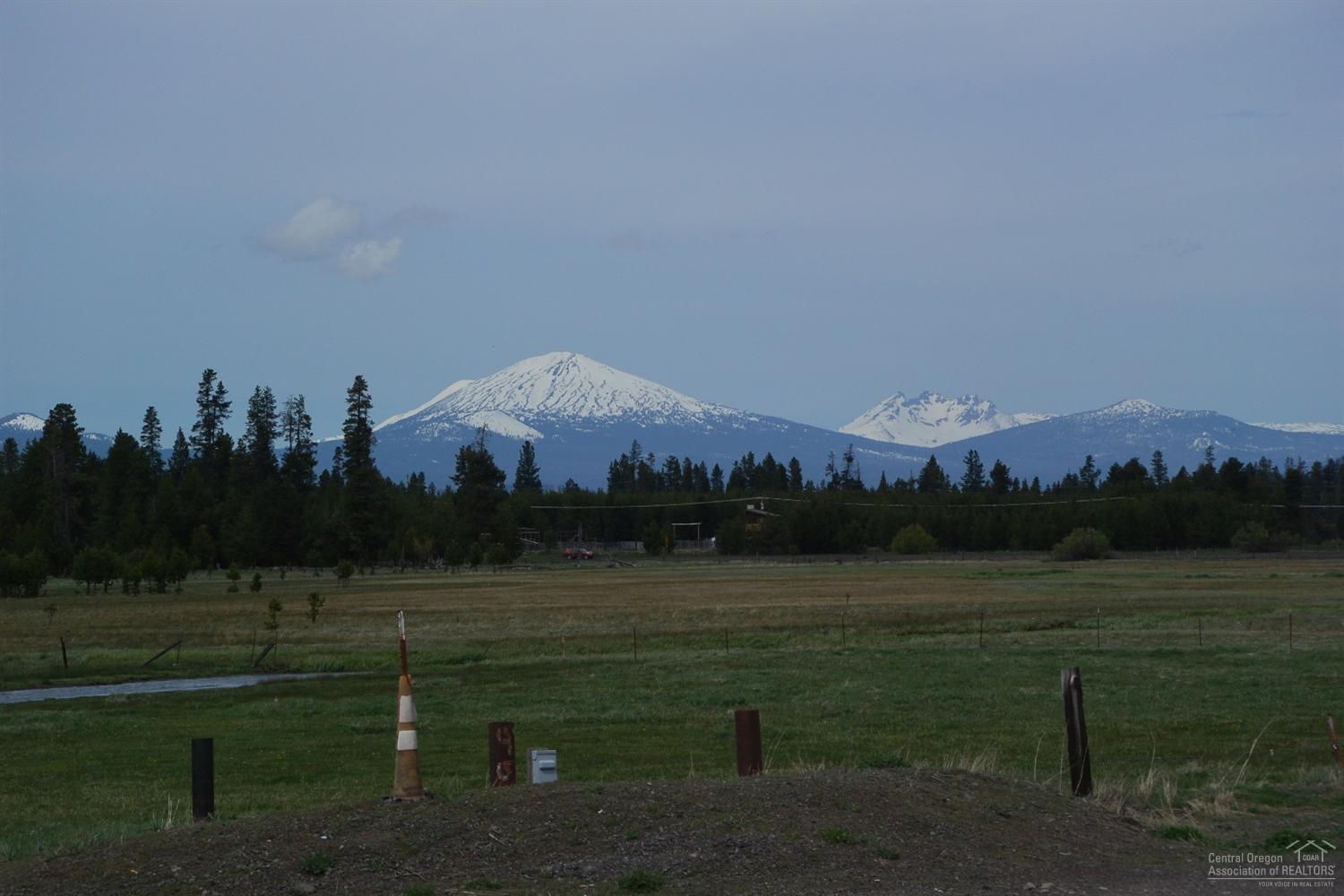 Cl+D Ranch Tracts - Land