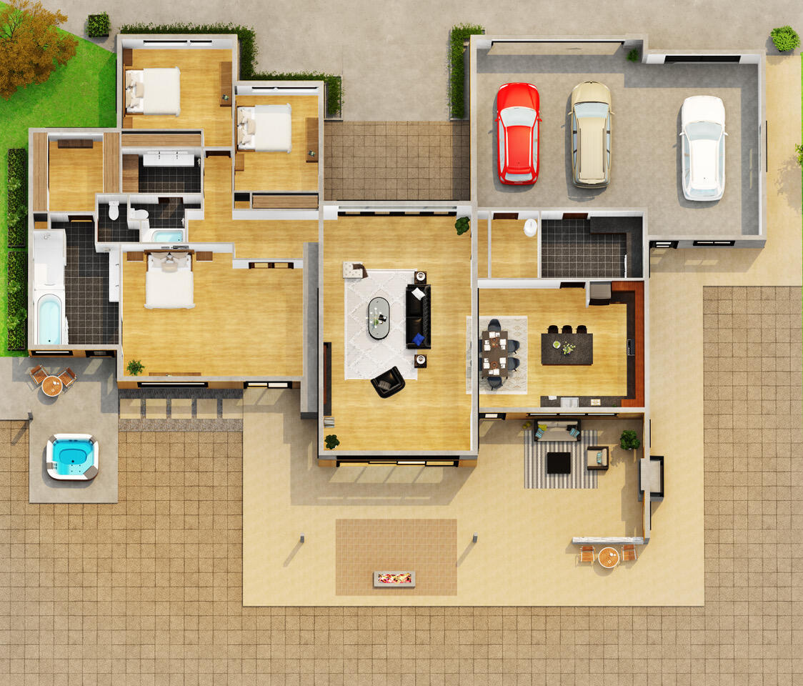N/A - Residential