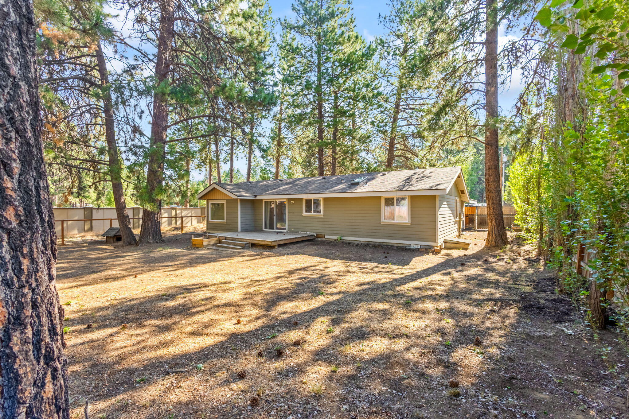 Deschutes RiverWoods - Residential