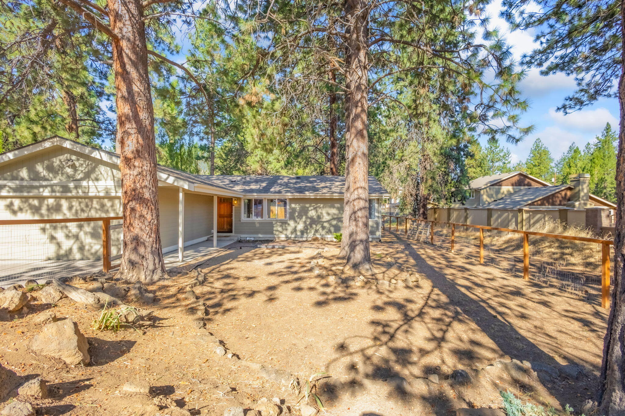 Deschutes RiverWoods - Residential