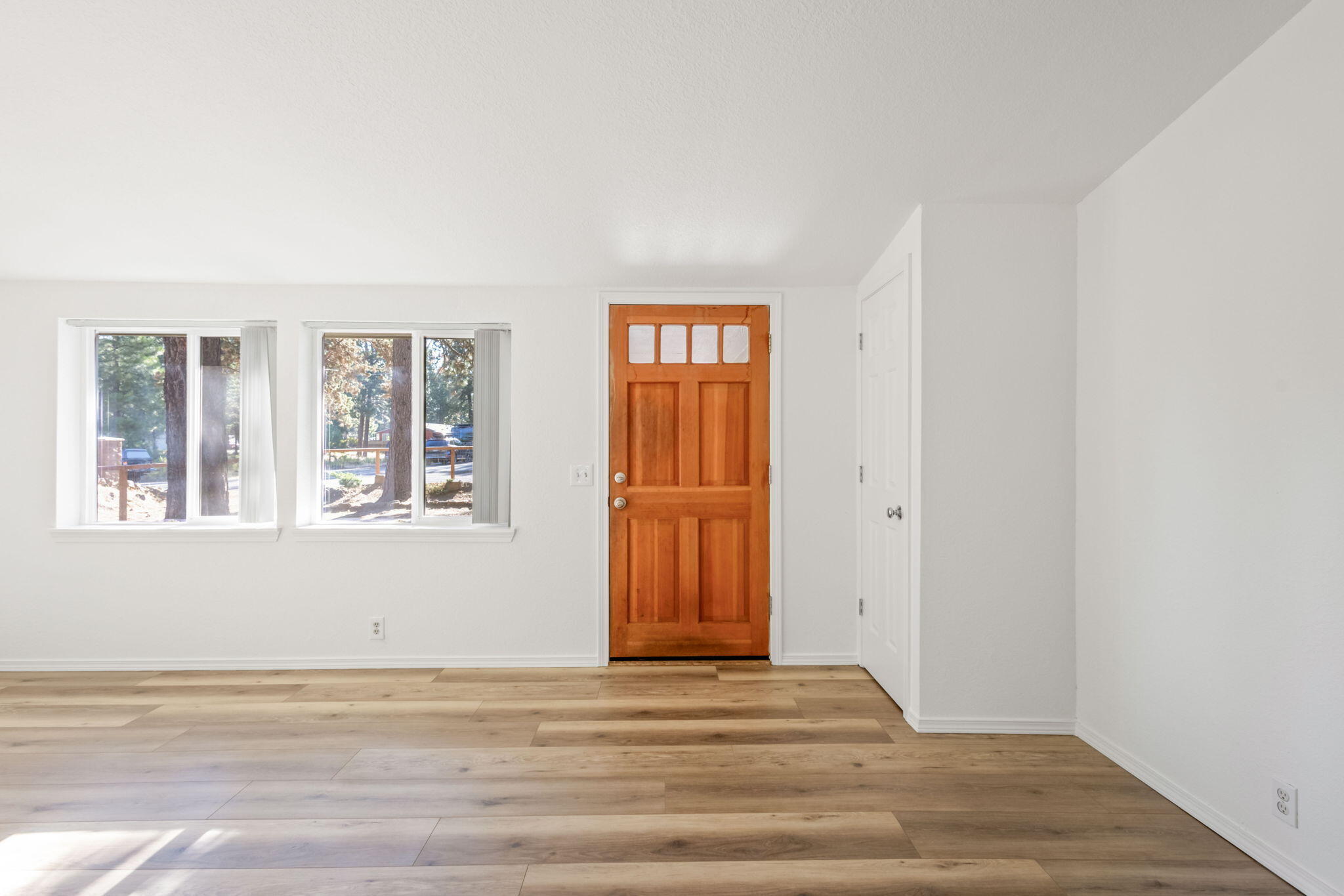 Deschutes RiverWoods - Residential
