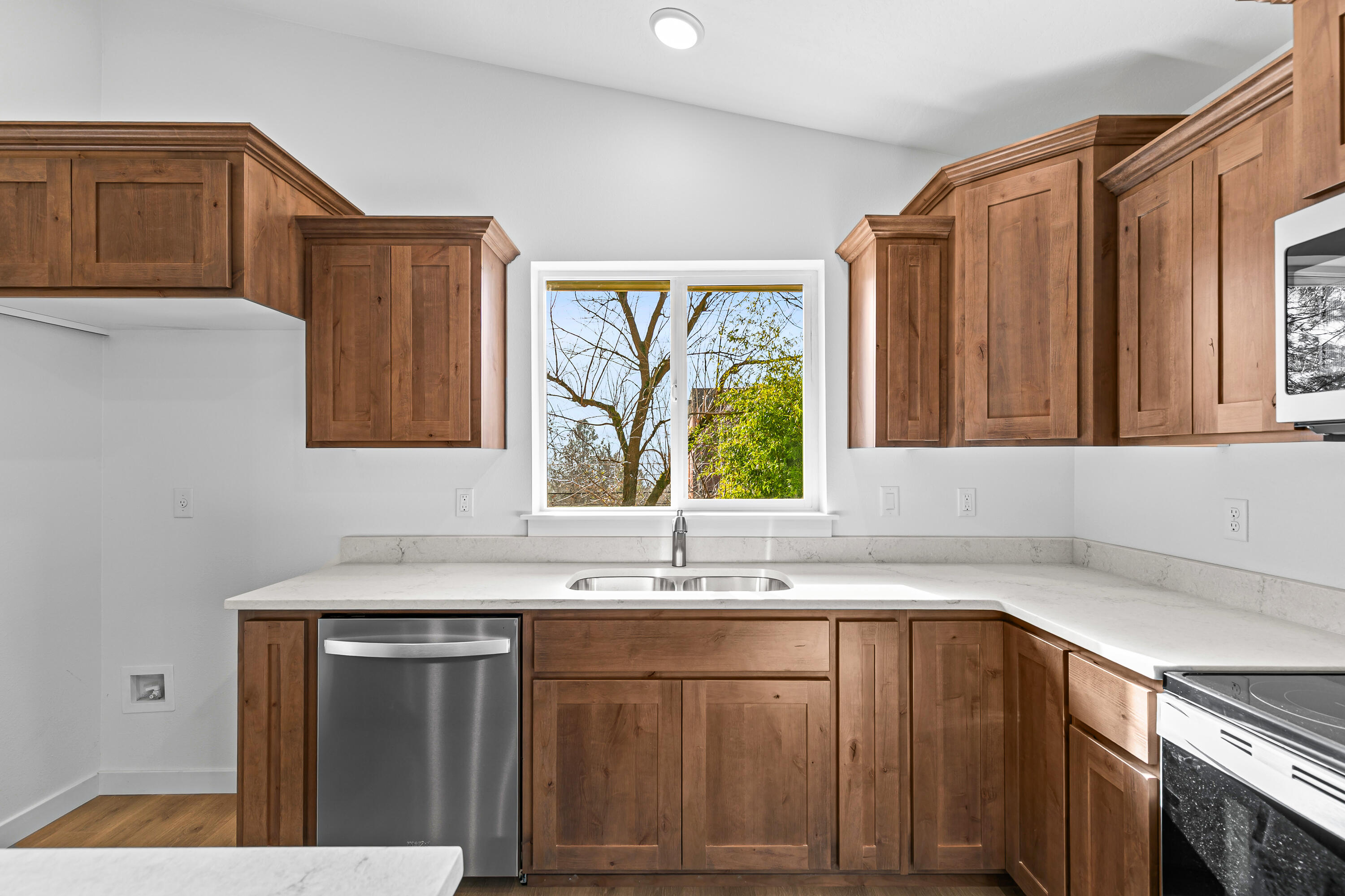 Dekums Amended Addition - Residential
