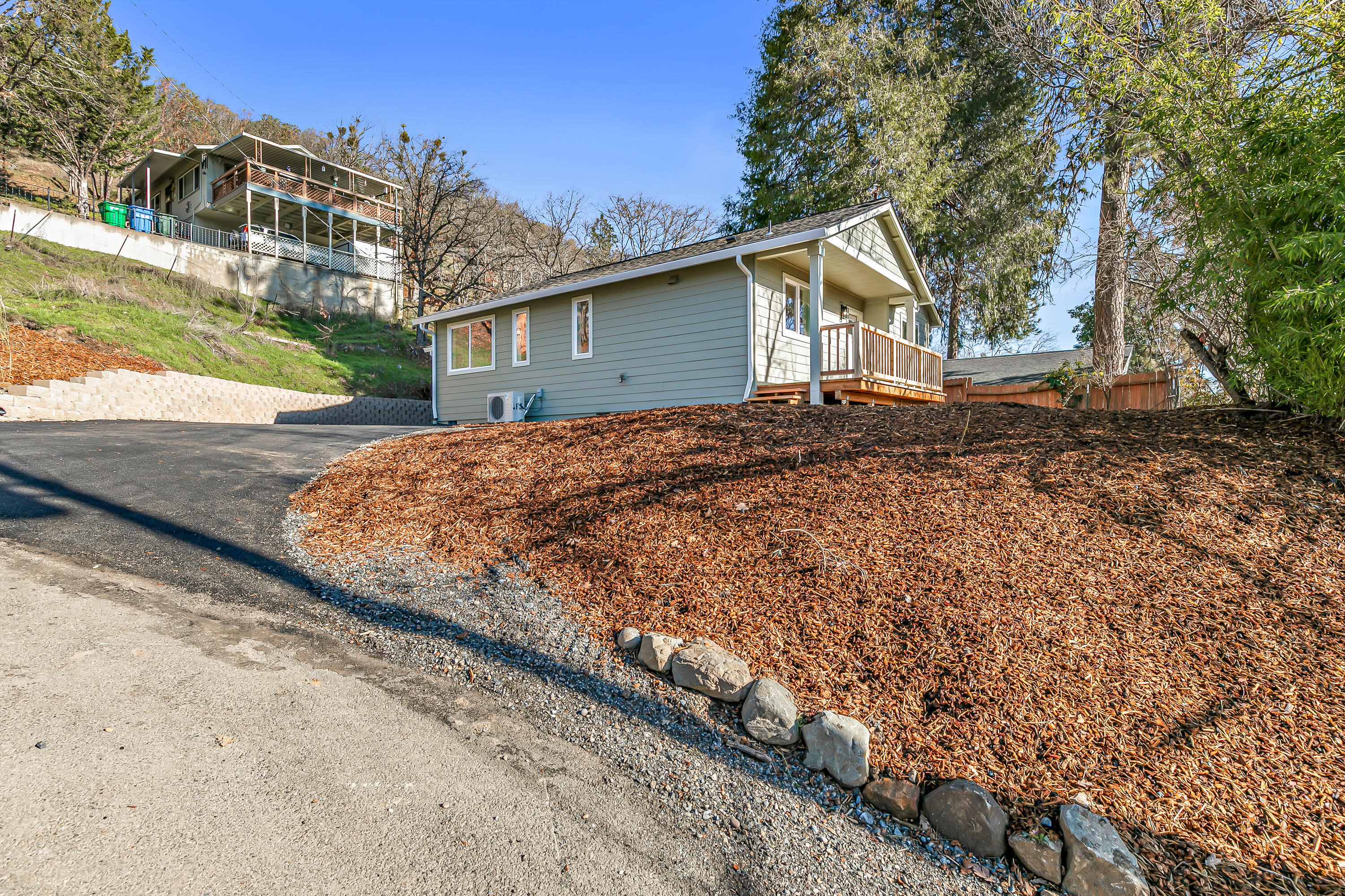 Dekums Amended Addition - Residential