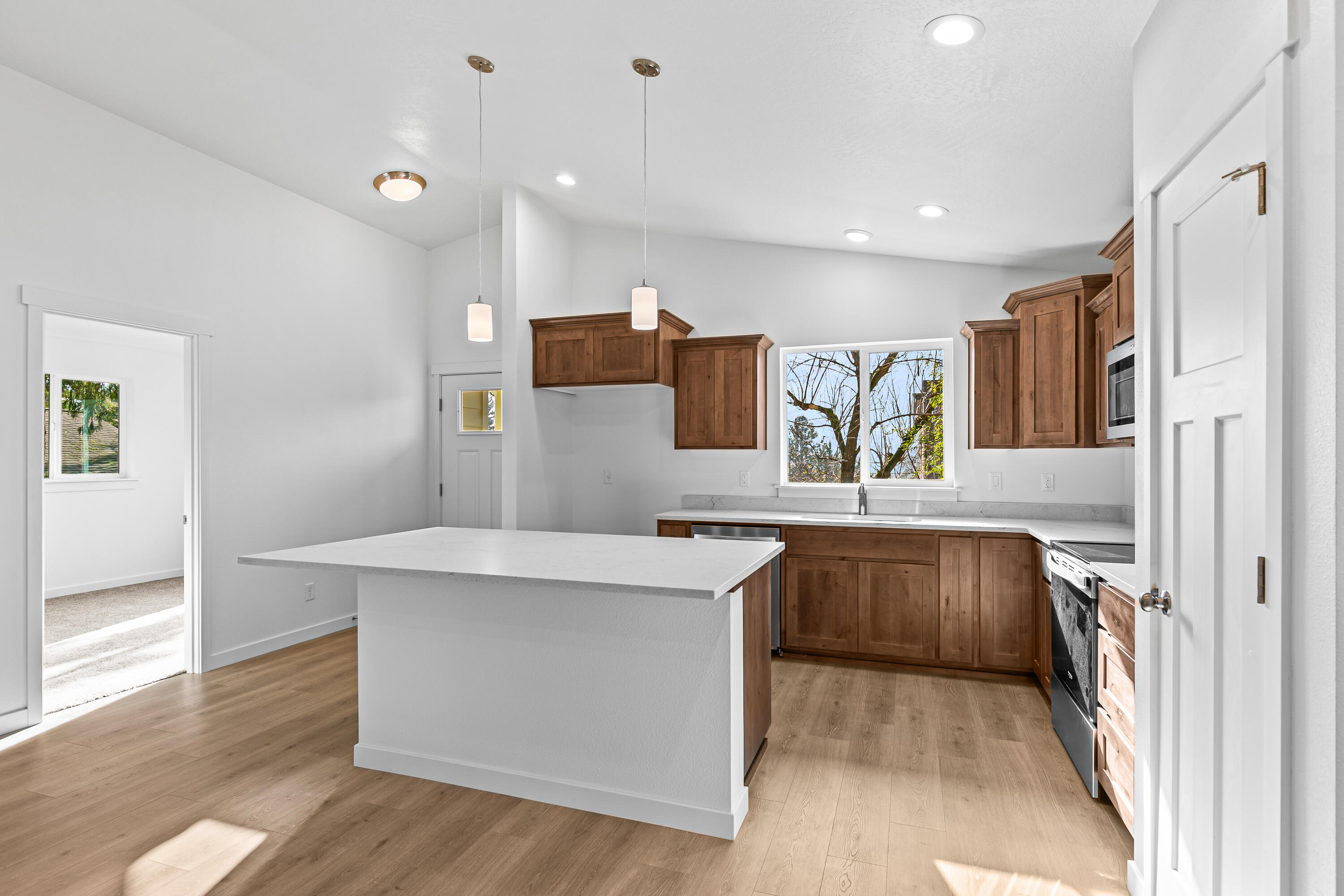 Dekums Amended Addition - Residential