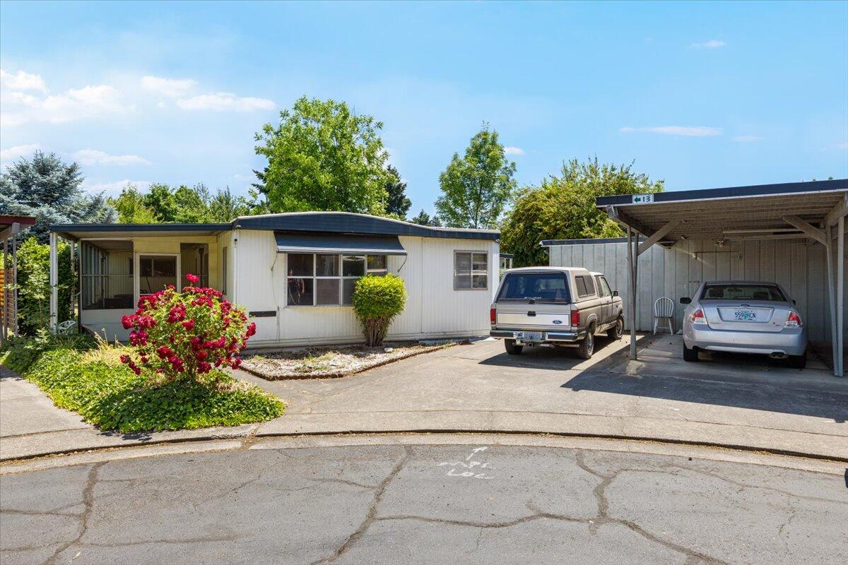 N/A - Residential