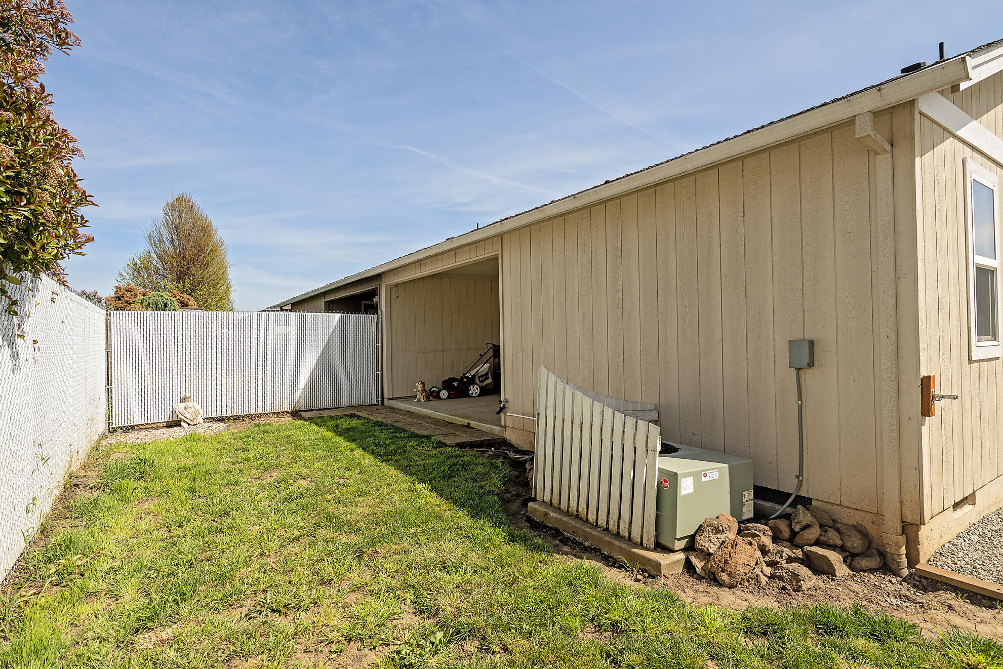 Cottonwood Village Phase 1 - Residential