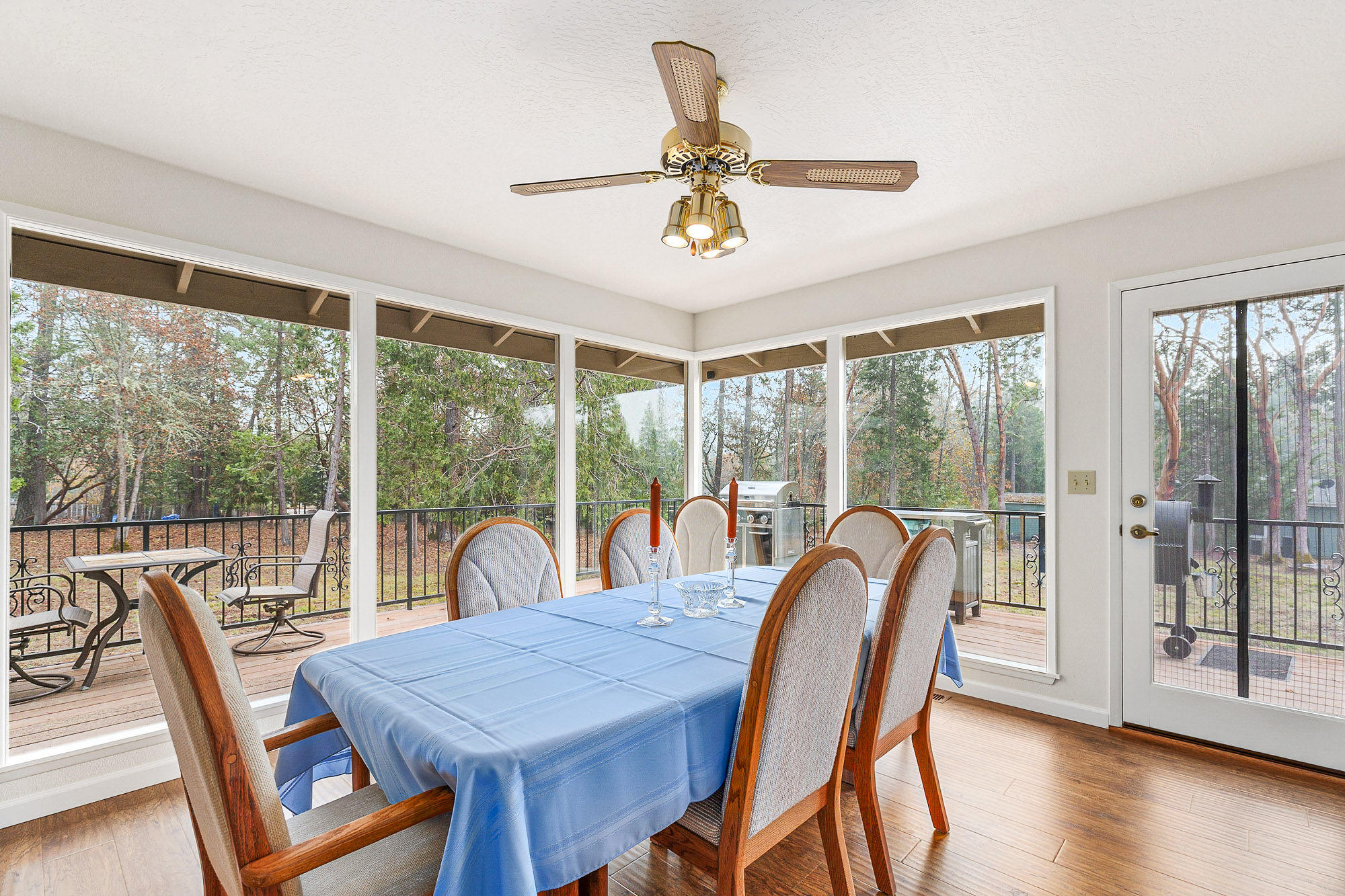 Glen Oaks Subdivision - Residential