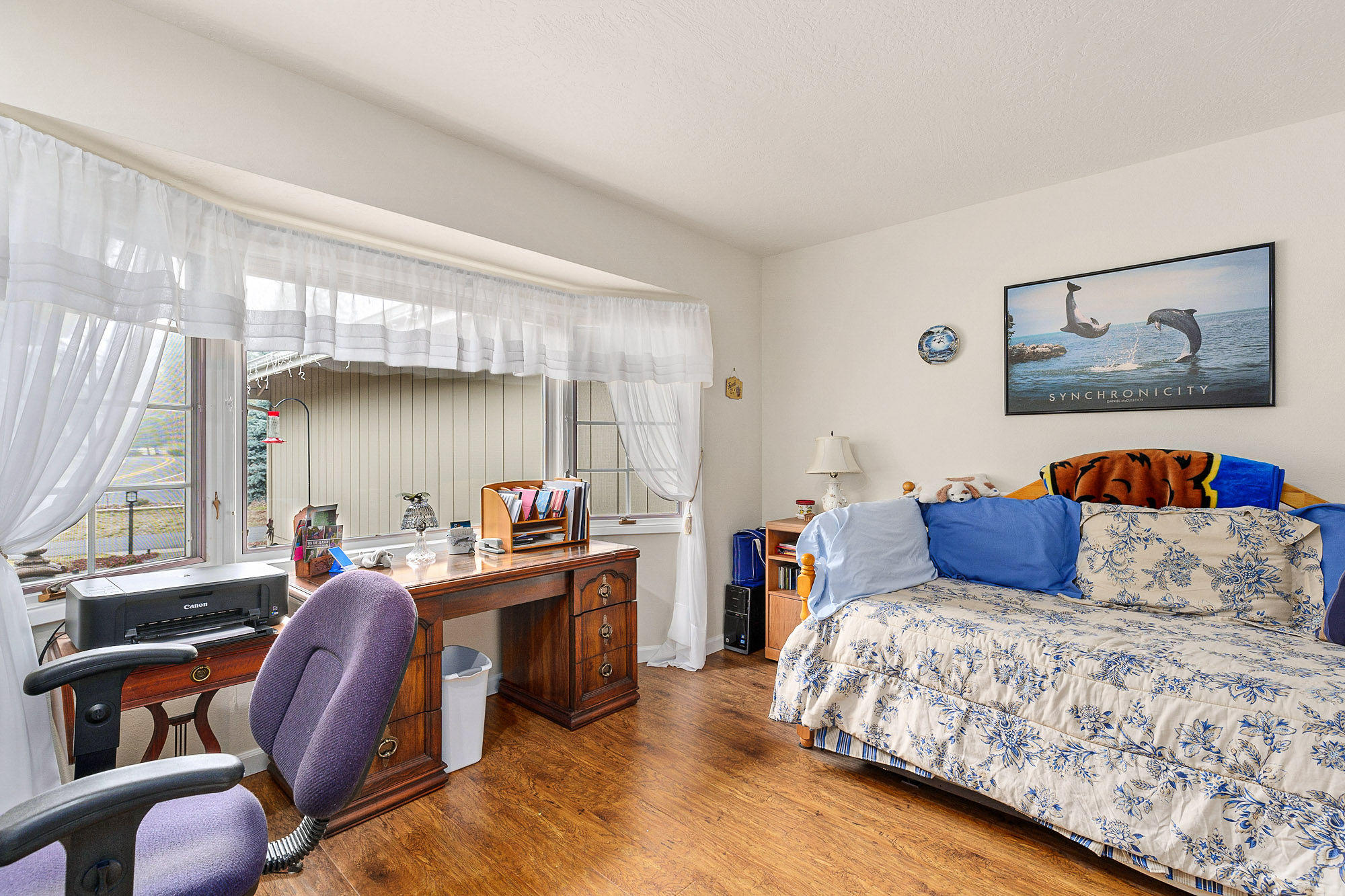 Glen Oaks Subdivision - Residential