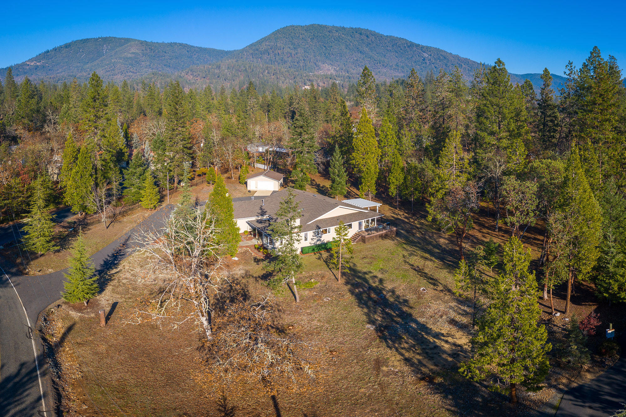 Glen Oaks Subdivision - Residential