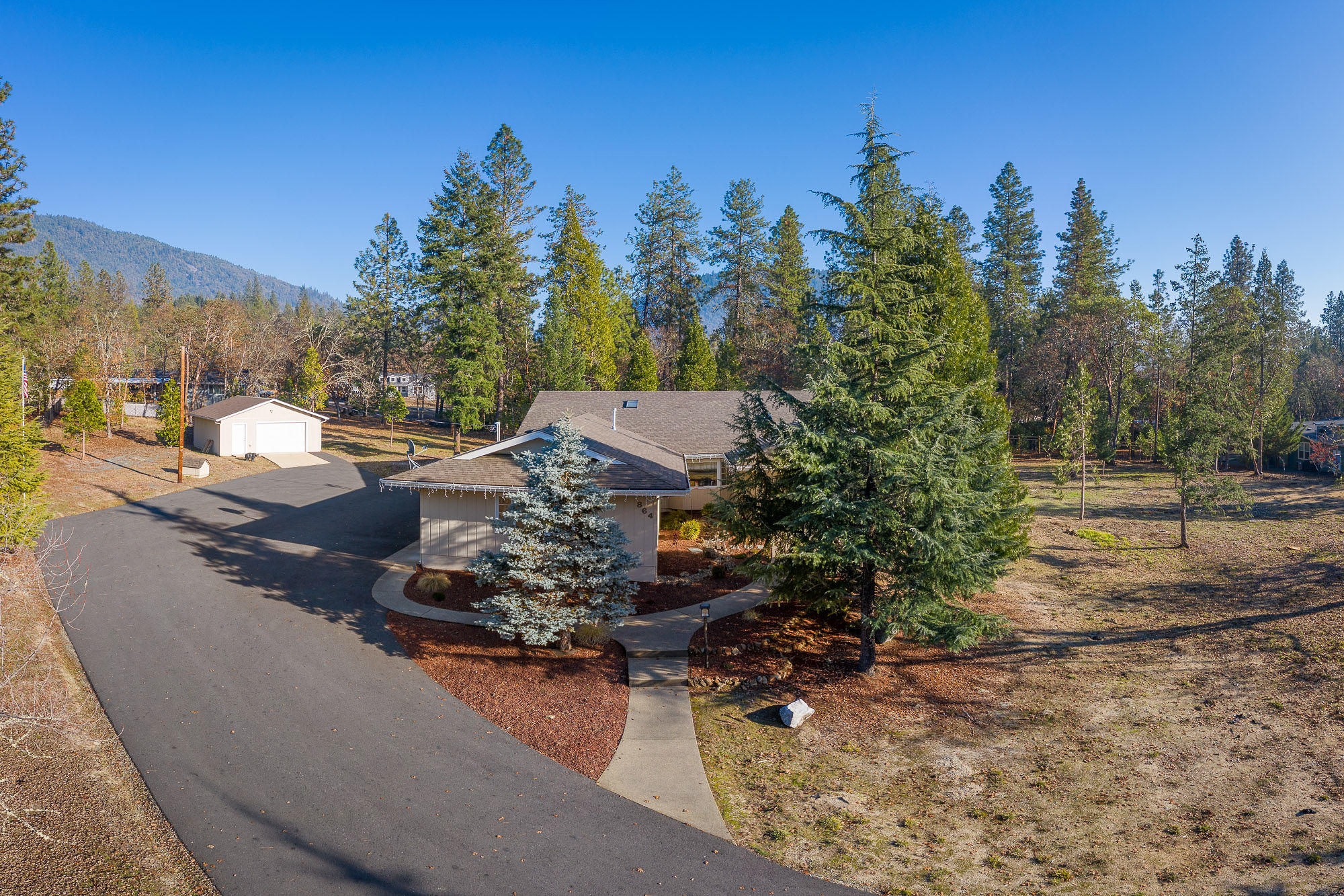 Glen Oaks Subdivision - Residential