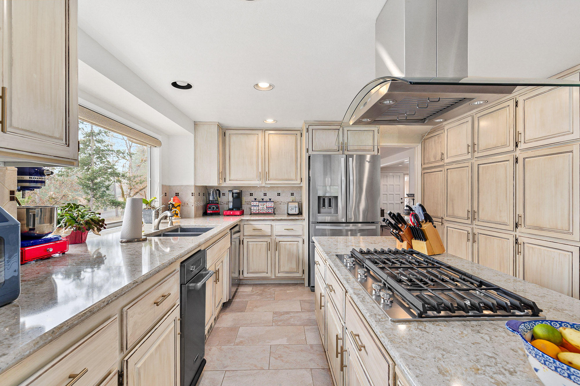 Glen Oaks Subdivision - Residential