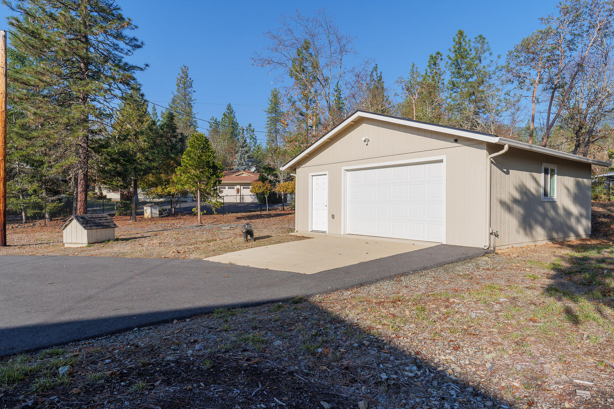 Glen Oaks Subdivision - Residential