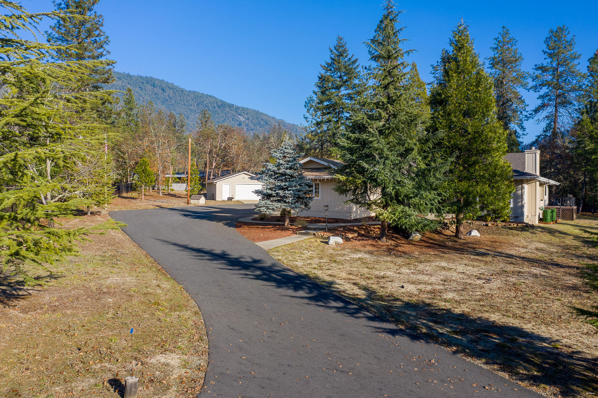 Glen Oaks Subdivision - Residential