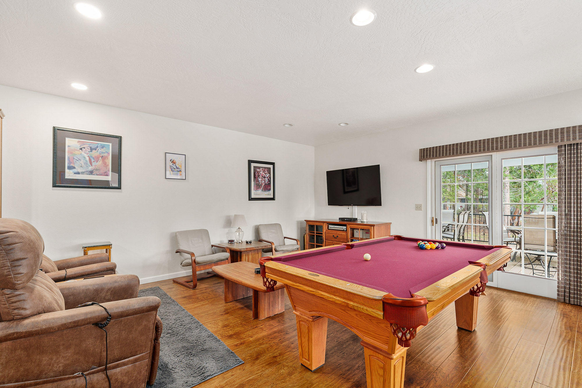Glen Oaks Subdivision - Residential