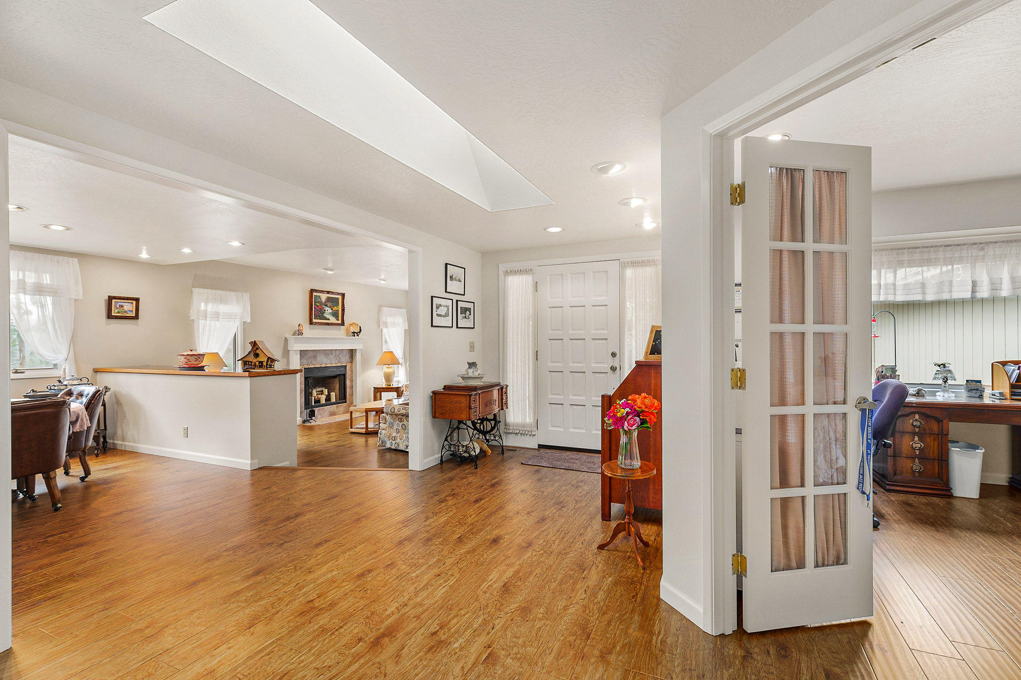 Glen Oaks Subdivision - Residential