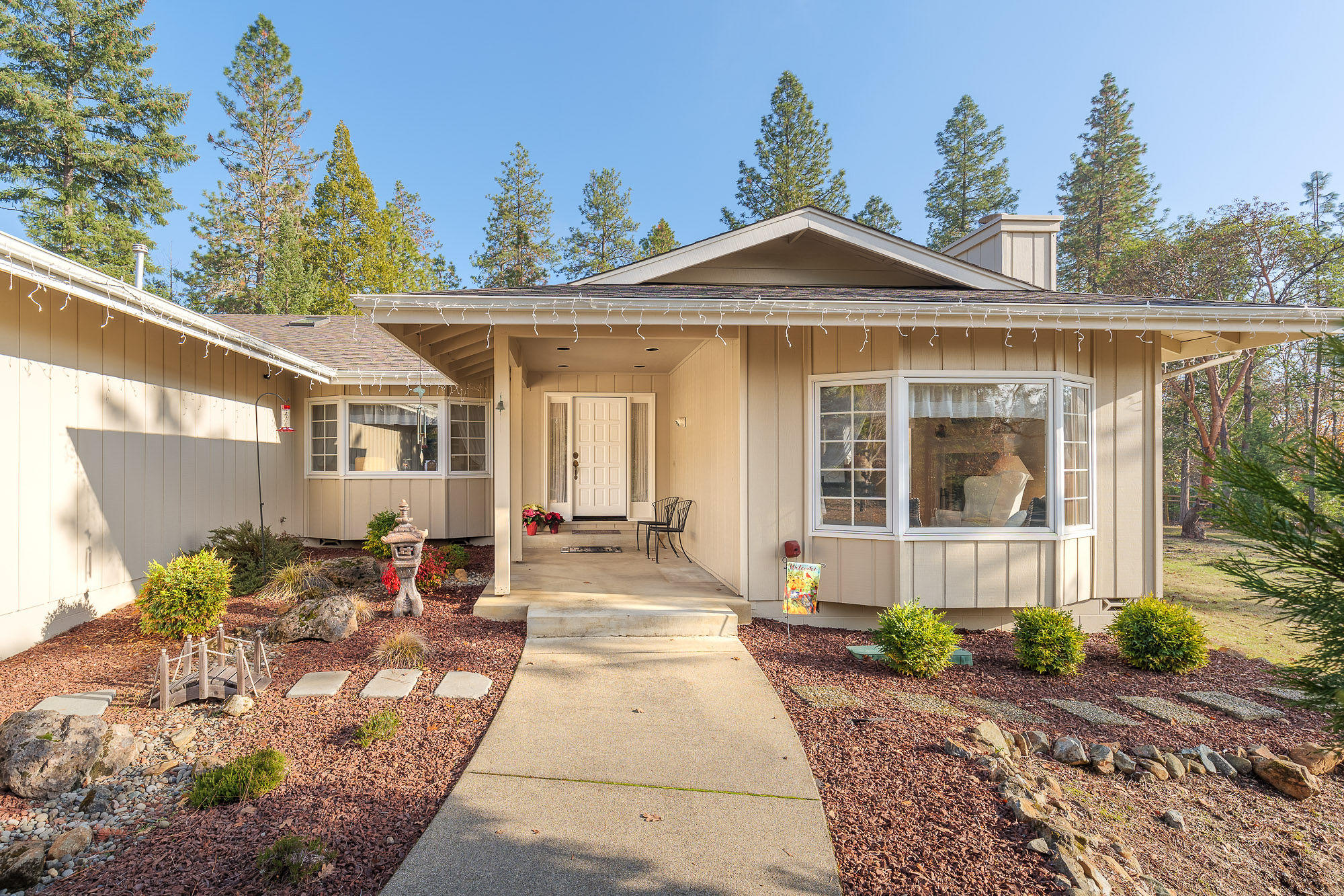 Glen Oaks Subdivision - Residential