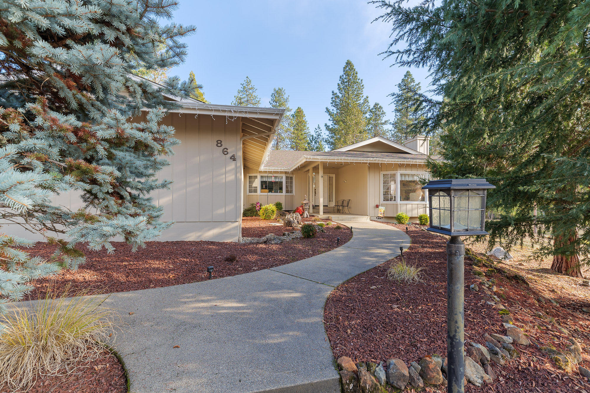 Glen Oaks Subdivision - Residential