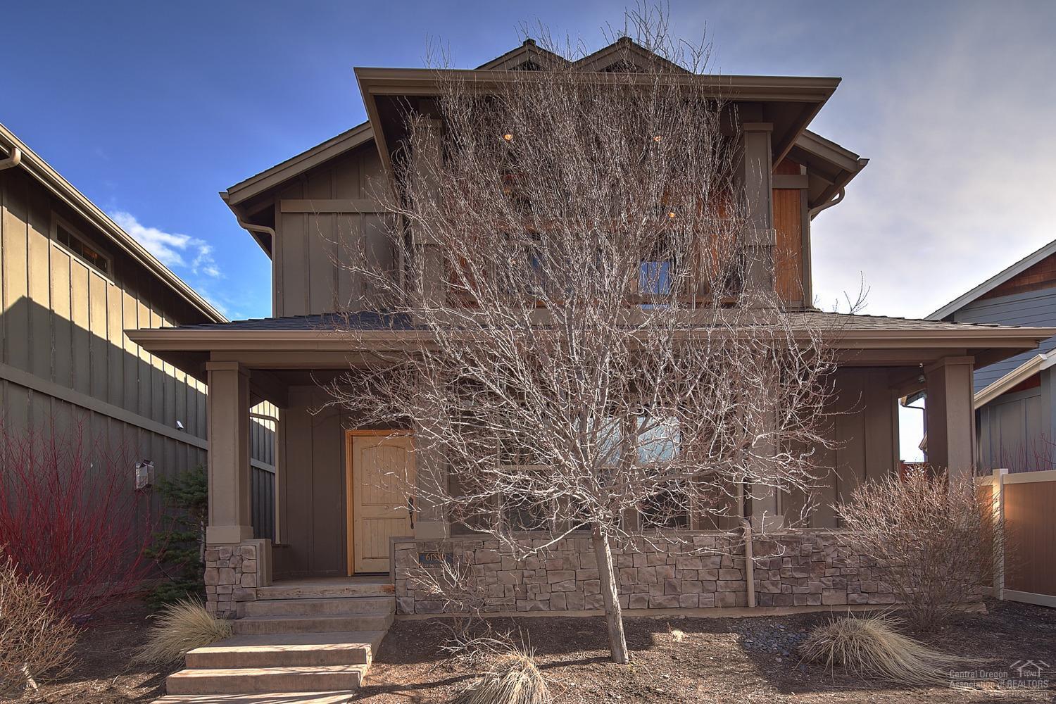 Coulter - Residential