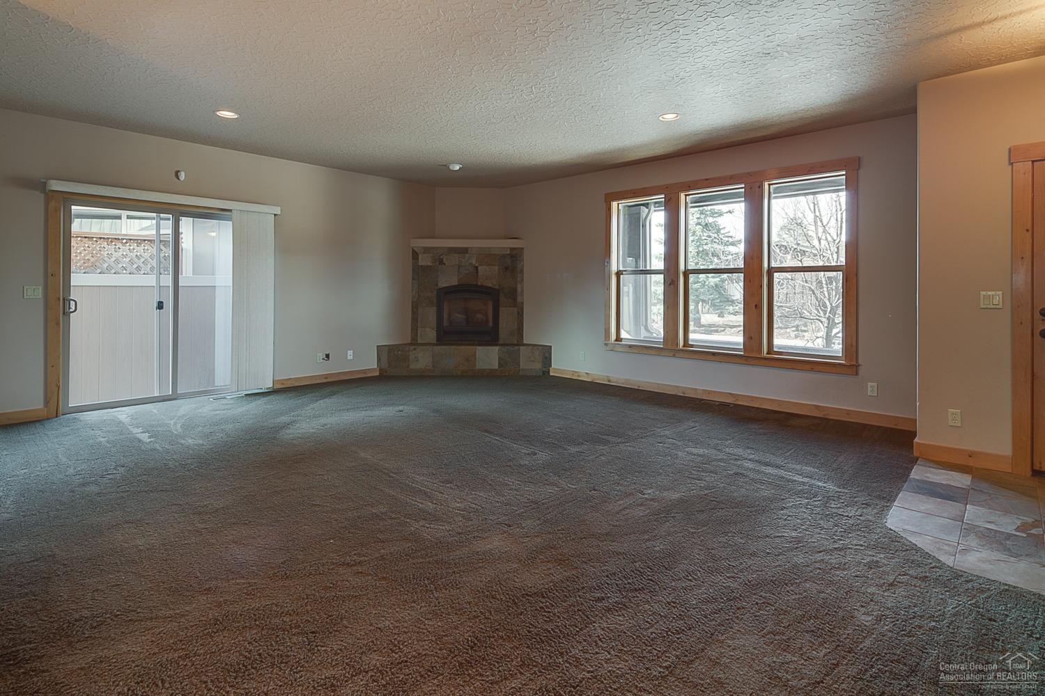 Coulter - Residential