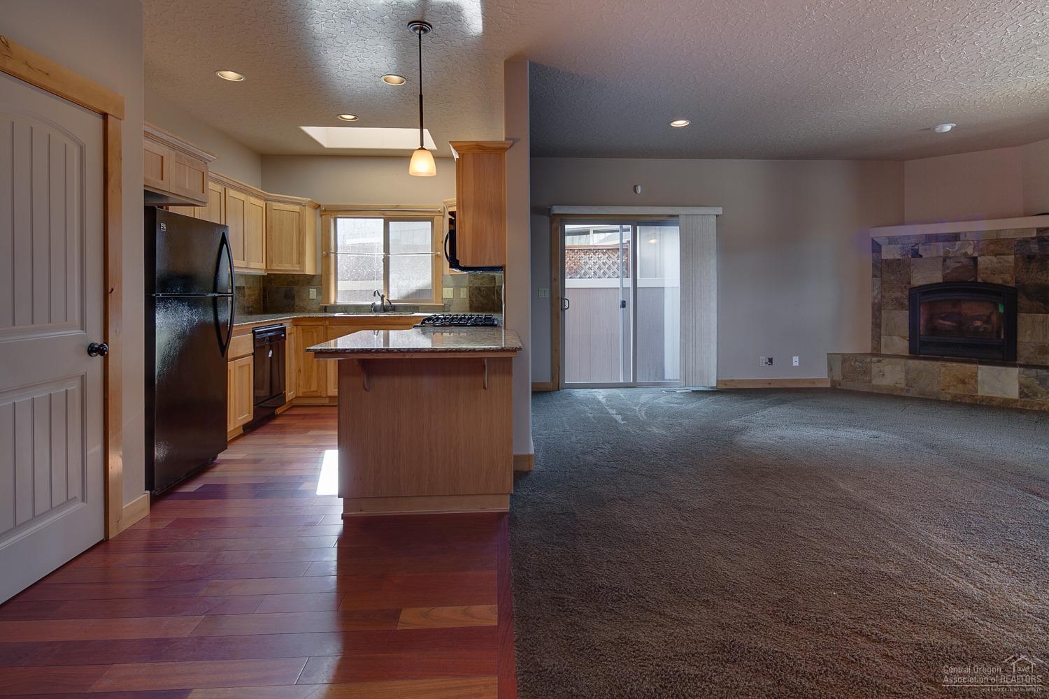 Coulter - Residential