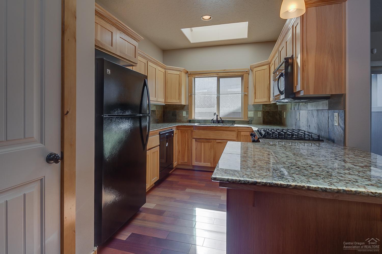 Coulter - Residential