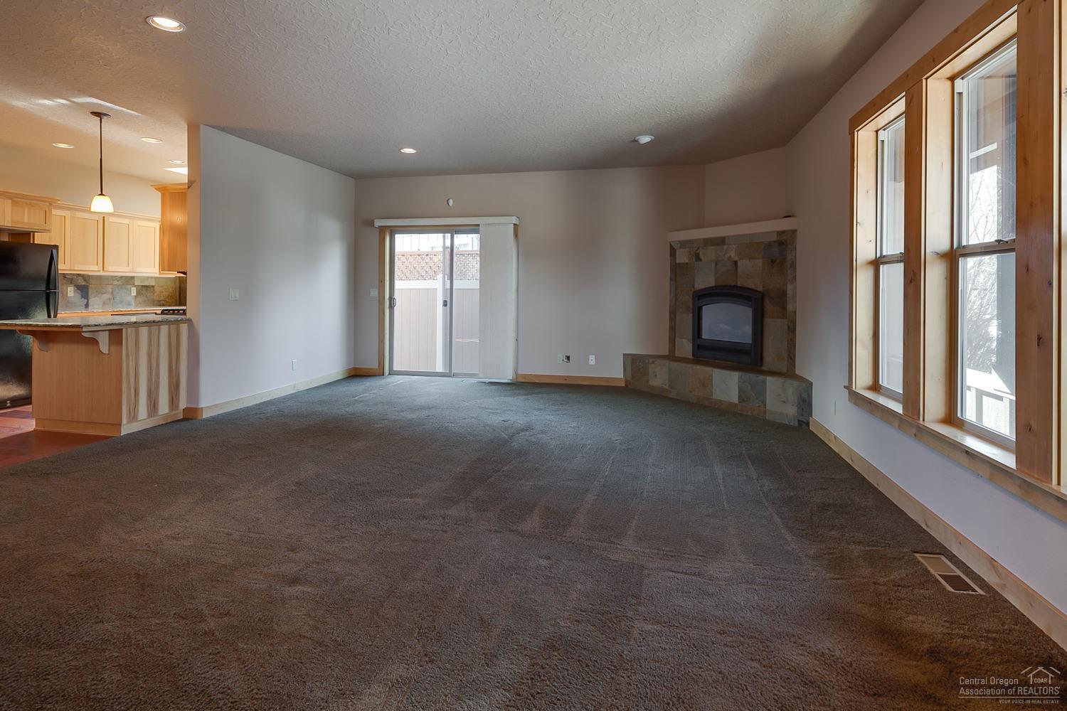 Coulter - Residential