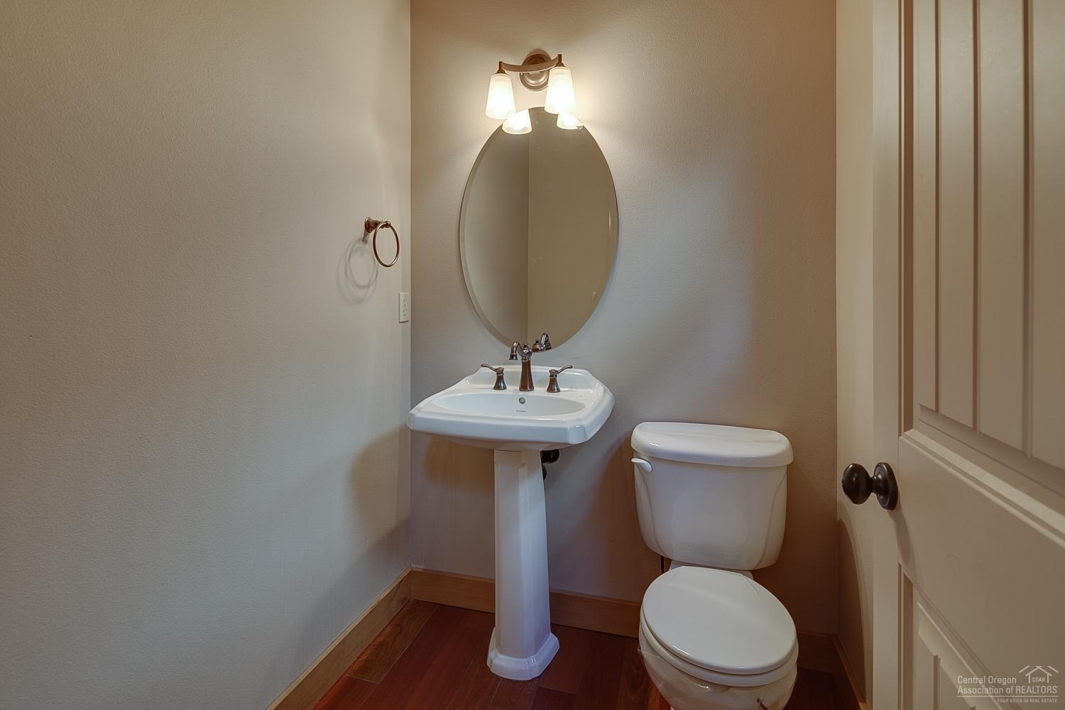Coulter - Residential
