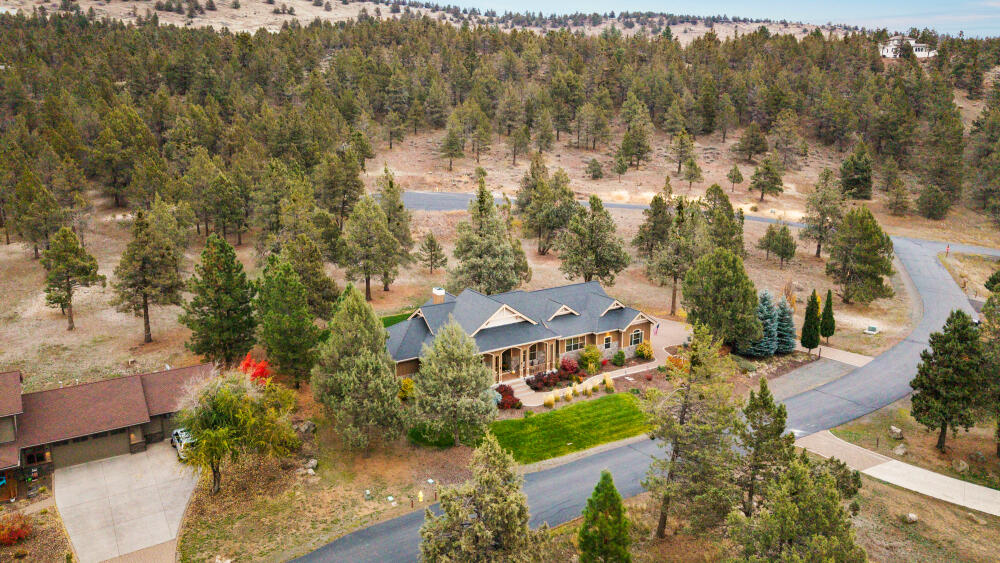 Ridgewater Subdivision -Phase 1 - Residential