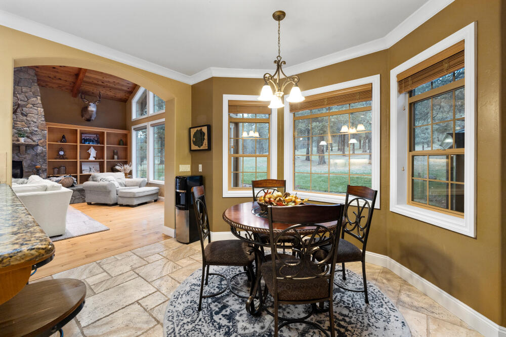Ridgewater Subdivision -Phase 1 - Residential