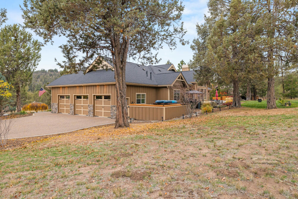 Ridgewater Subdivision -Phase 1 - Residential