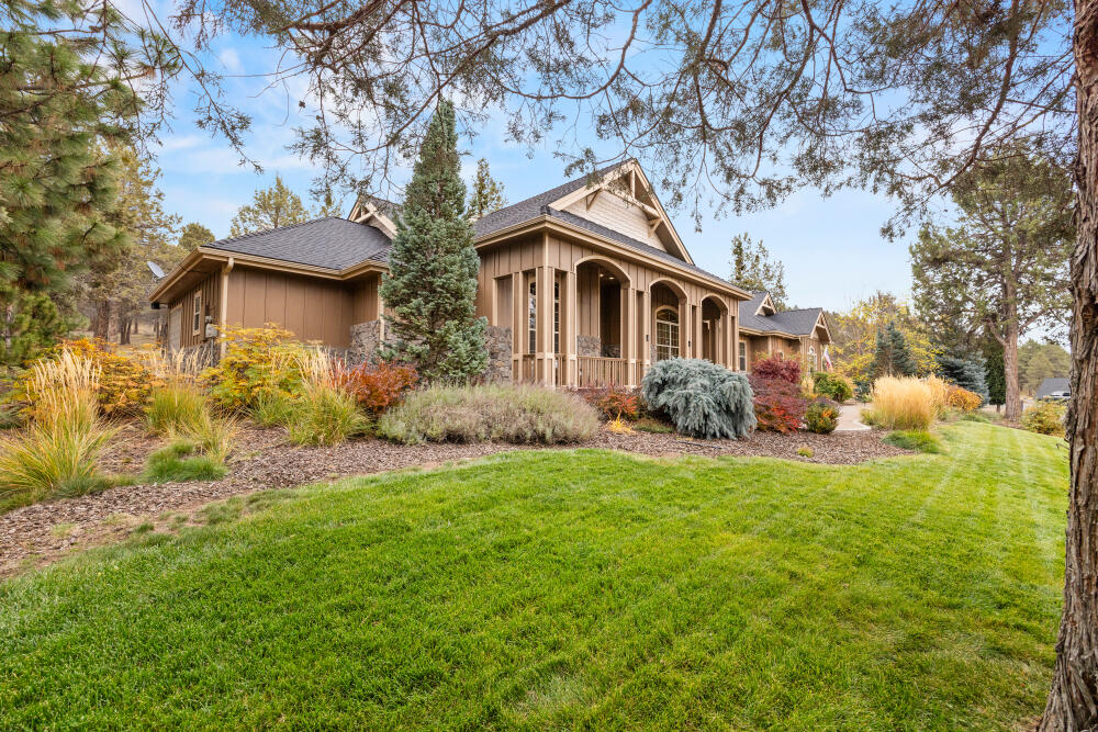 Ridgewater Subdivision -Phase 1 - Residential