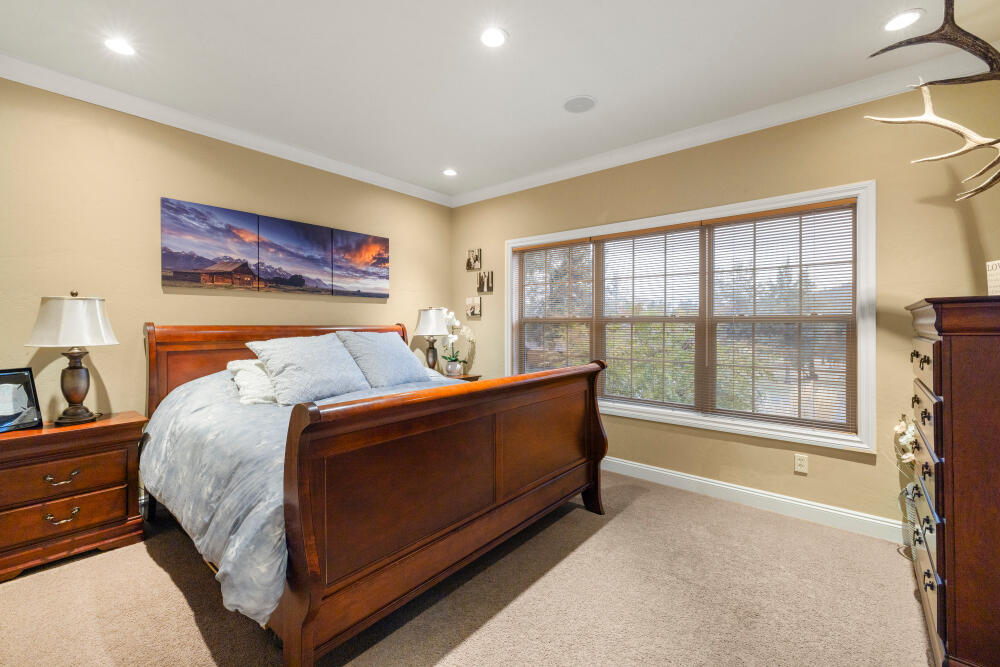 Ridgewater Subdivision -Phase 1 - Residential