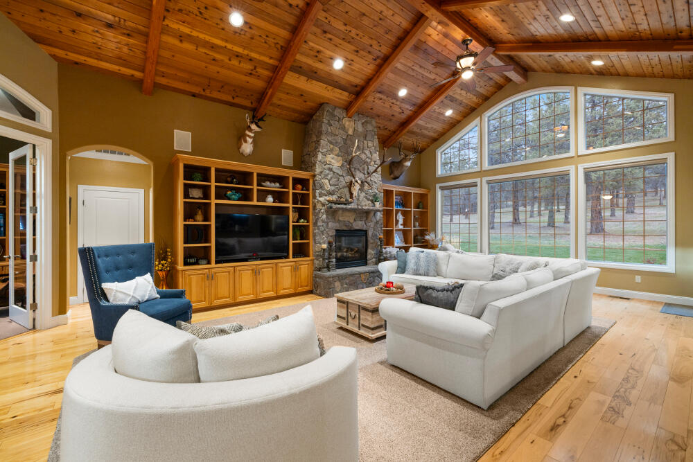Ridgewater Subdivision -Phase 1 - Residential