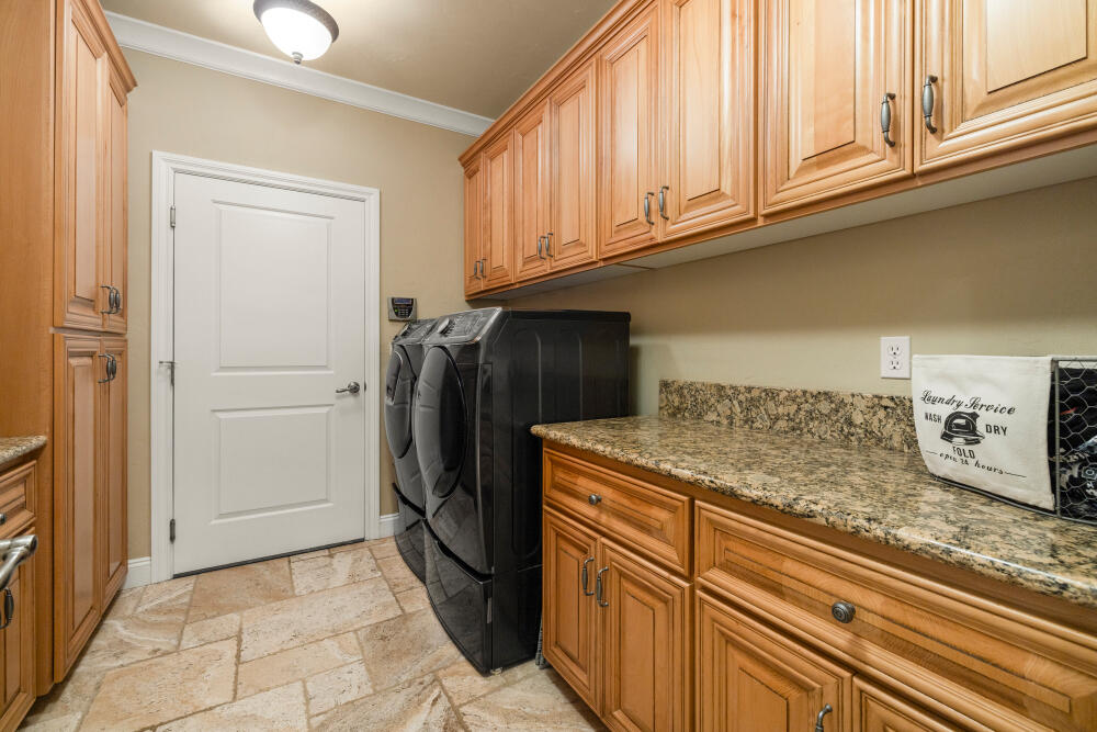 Ridgewater Subdivision -Phase 1 - Residential