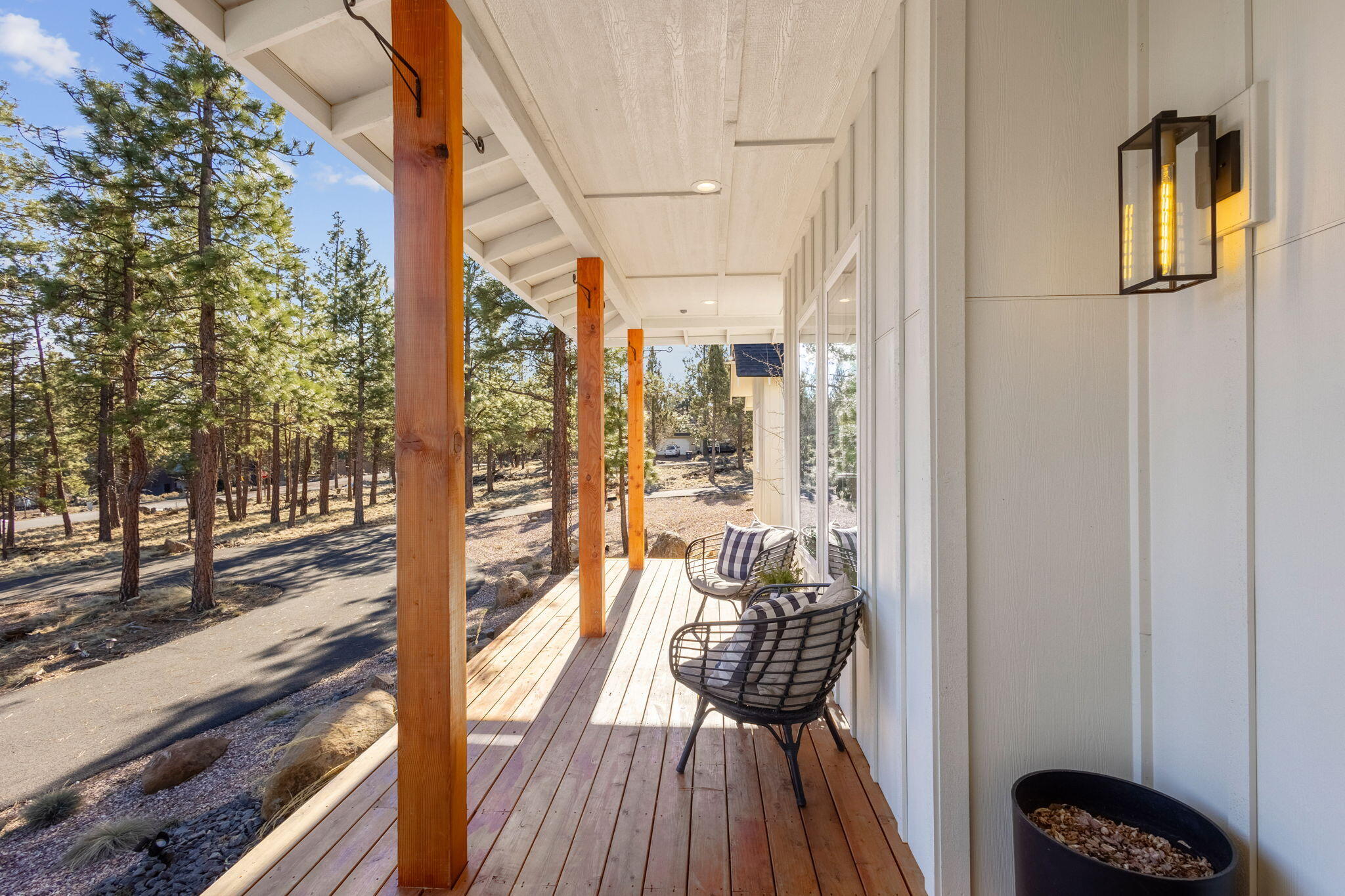 Squaw Creek Canyon - Residential