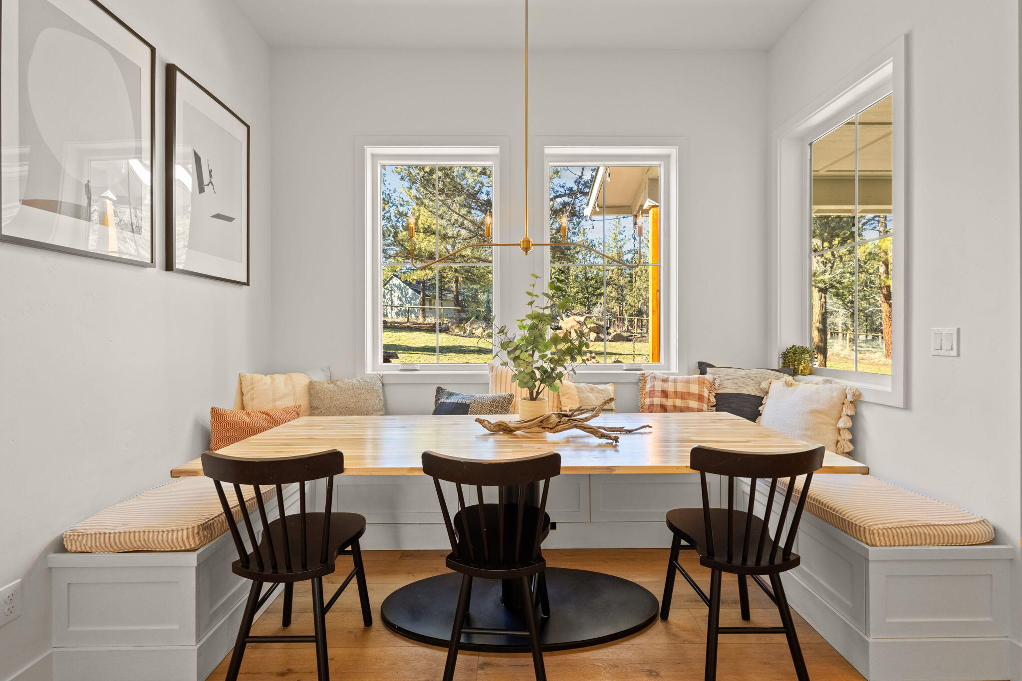 Squaw Creek Canyon - Residential