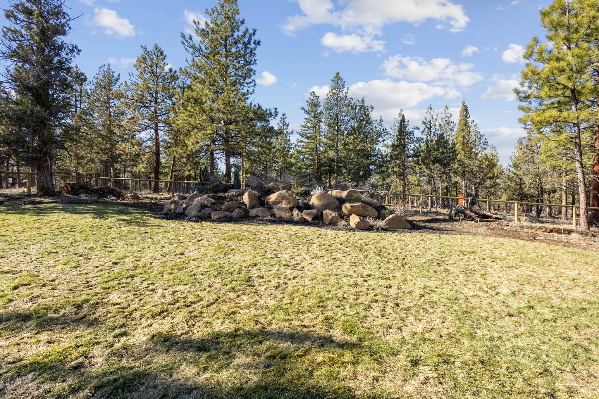 Squaw Creek Canyon - Residential