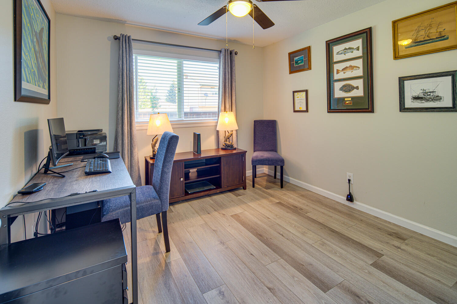 Providence - Residential