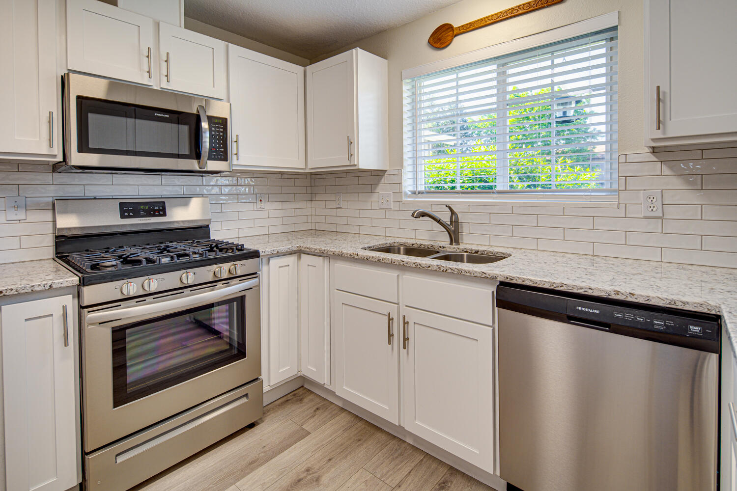 Providence - Residential