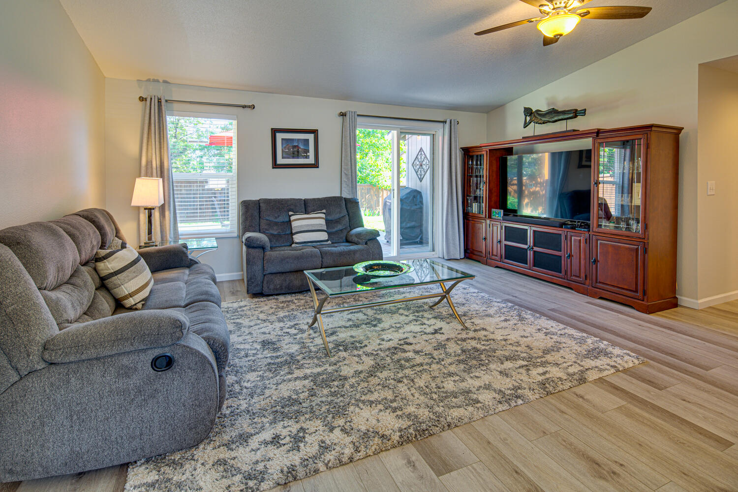 Providence - Residential
