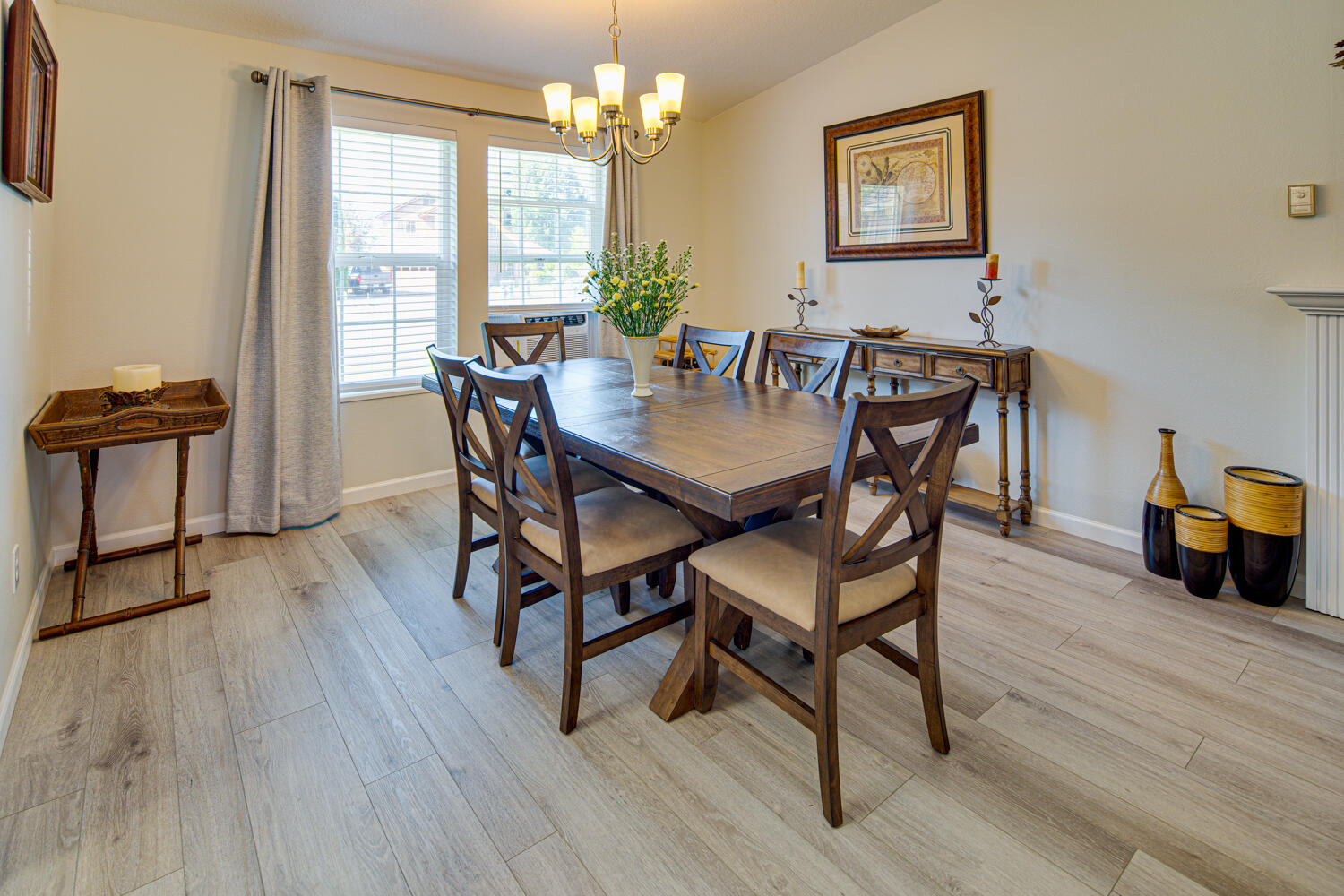 Providence - Residential
