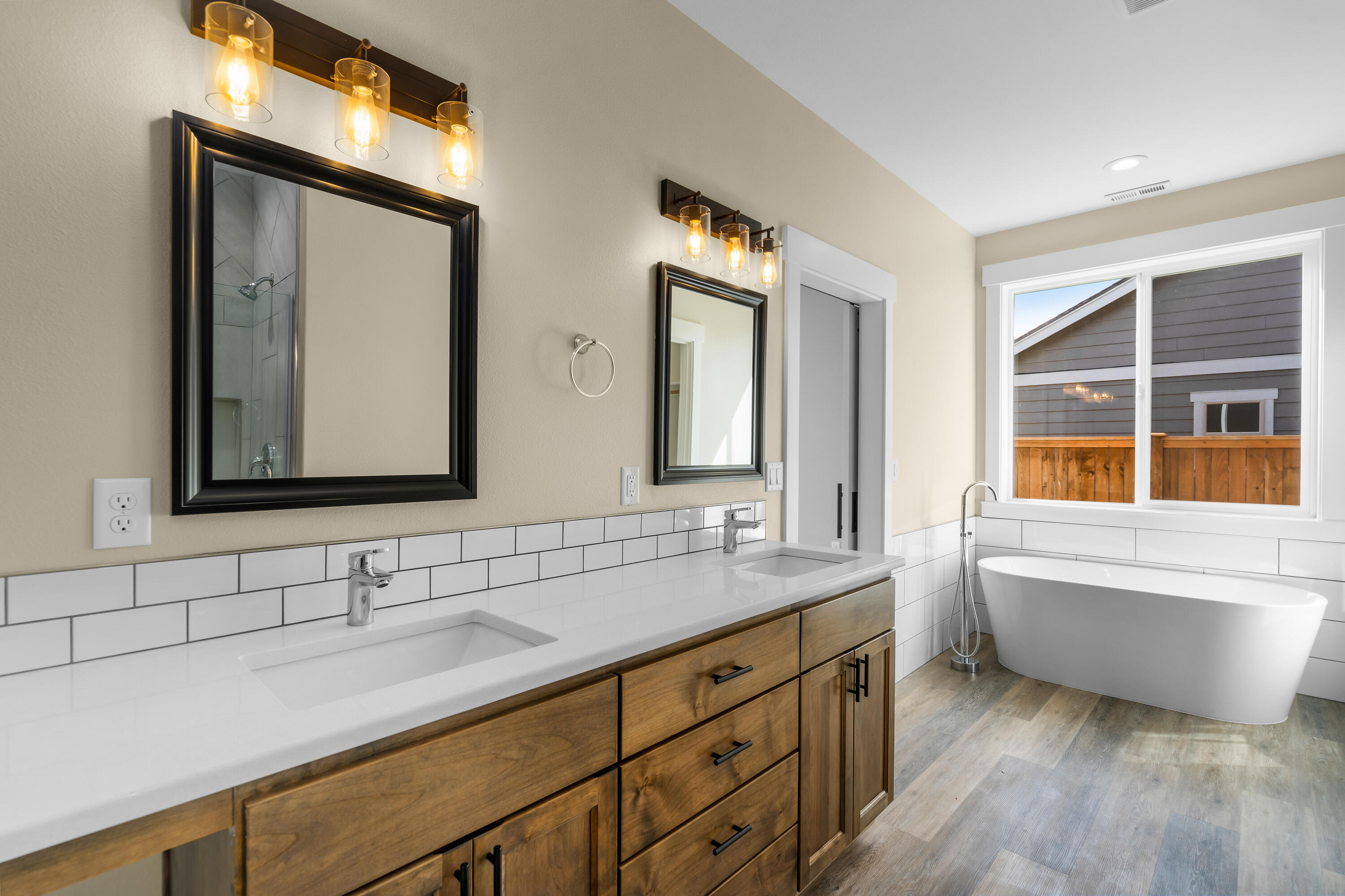 Crystal Springs - Residential