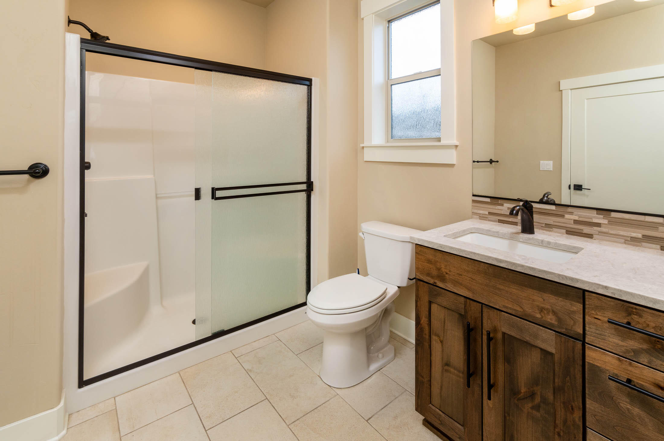 Ochoco Pointe - Residential