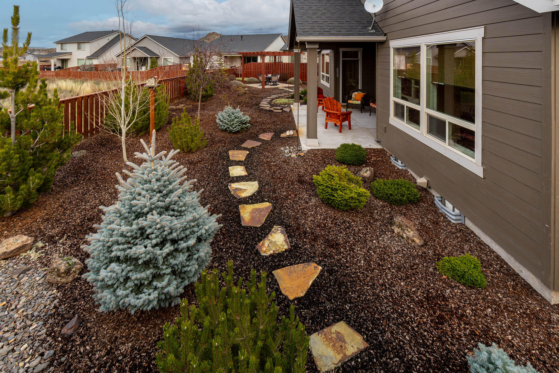 Ochoco Pointe - Residential