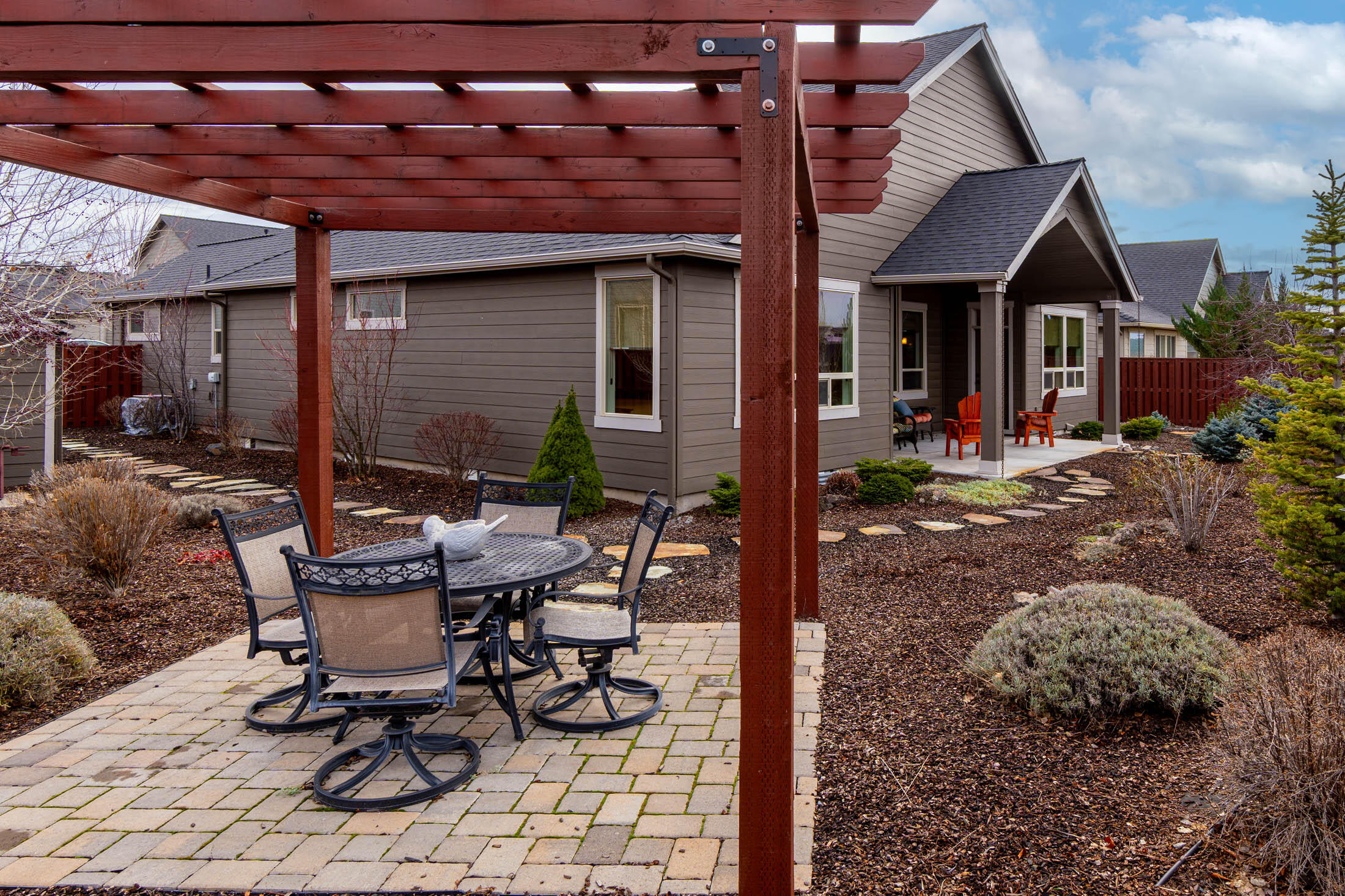 Ochoco Pointe - Residential