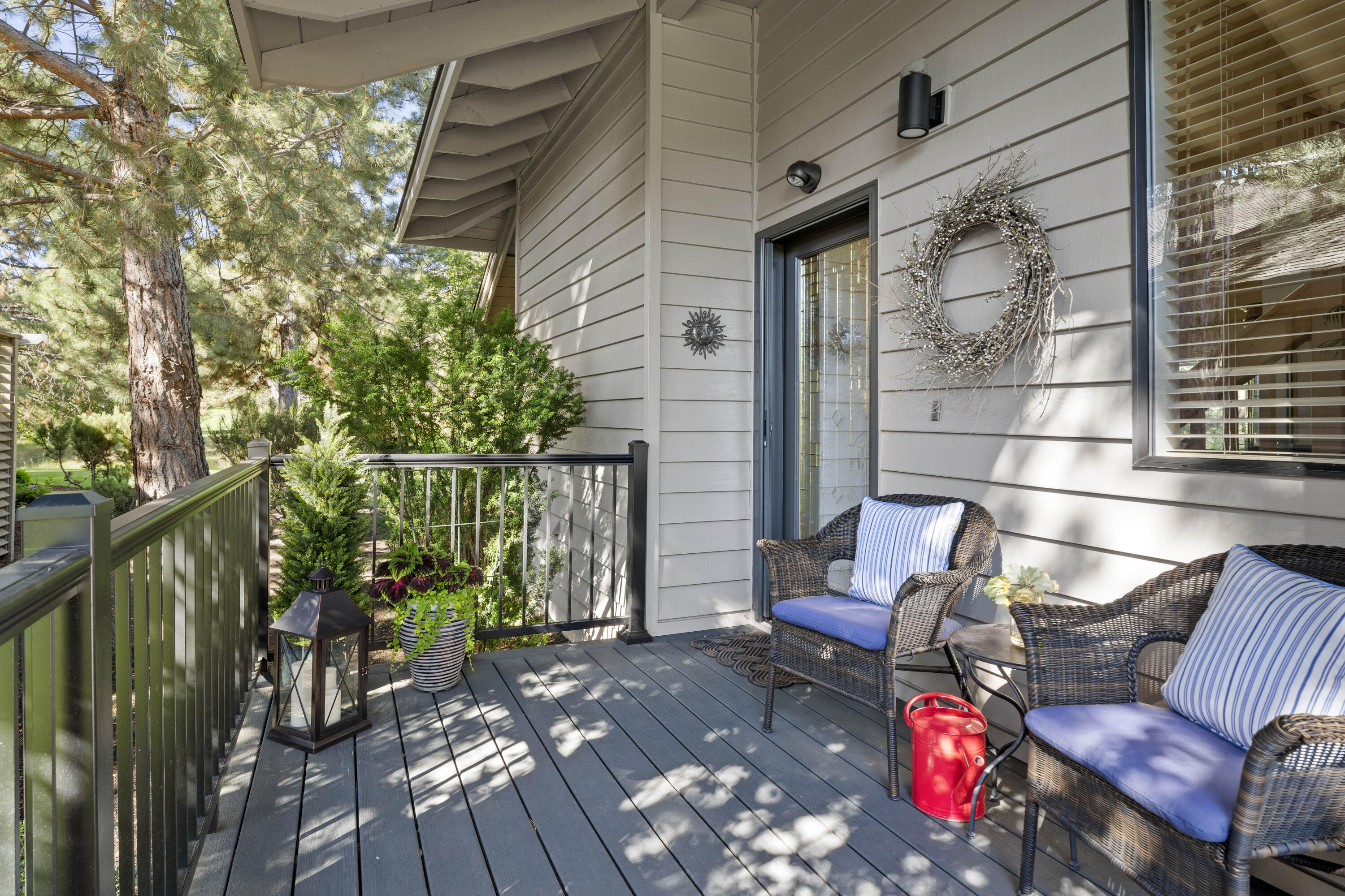 Rivers Edge Village - Residential