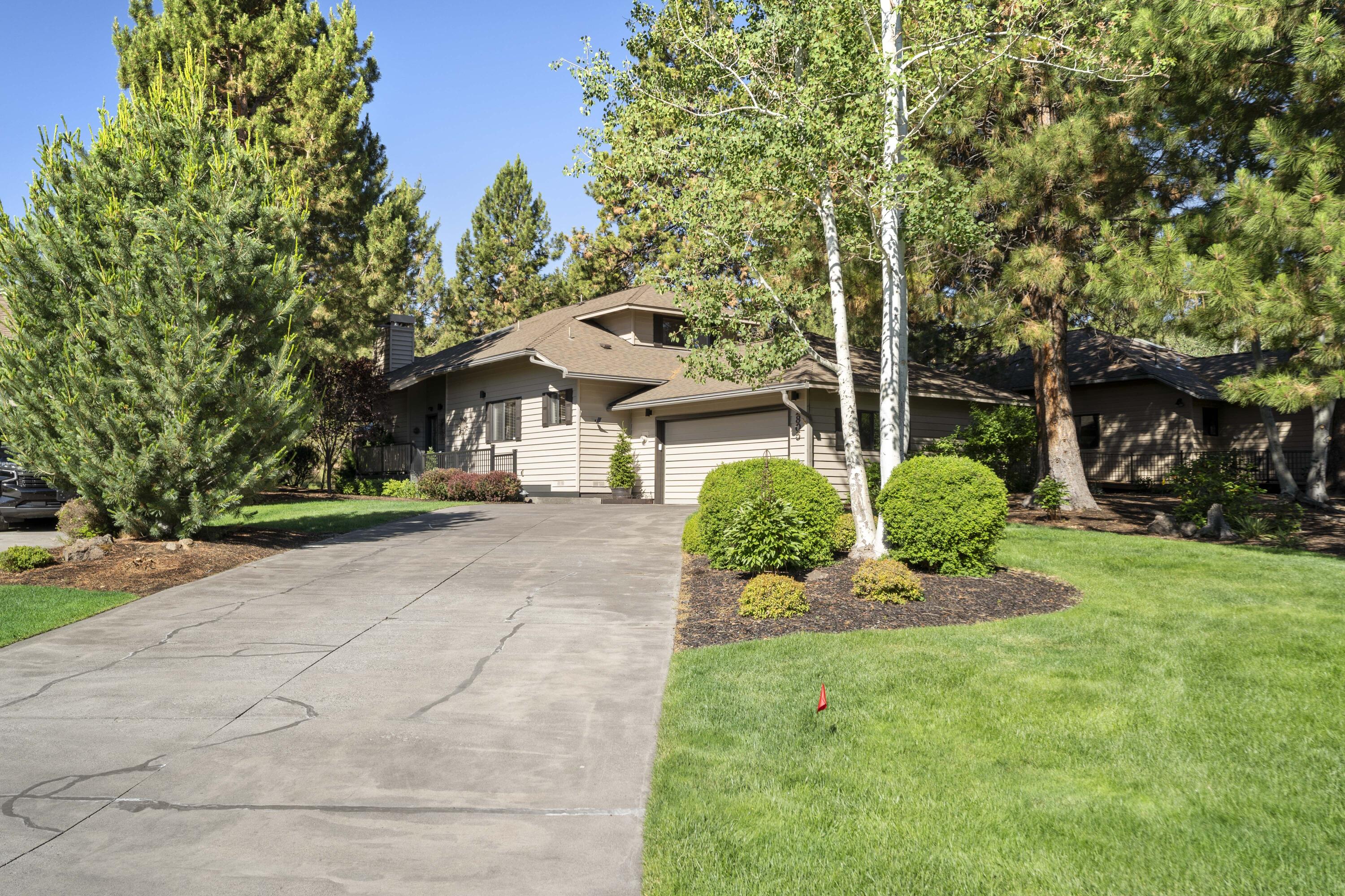 Rivers Edge Village - Residential