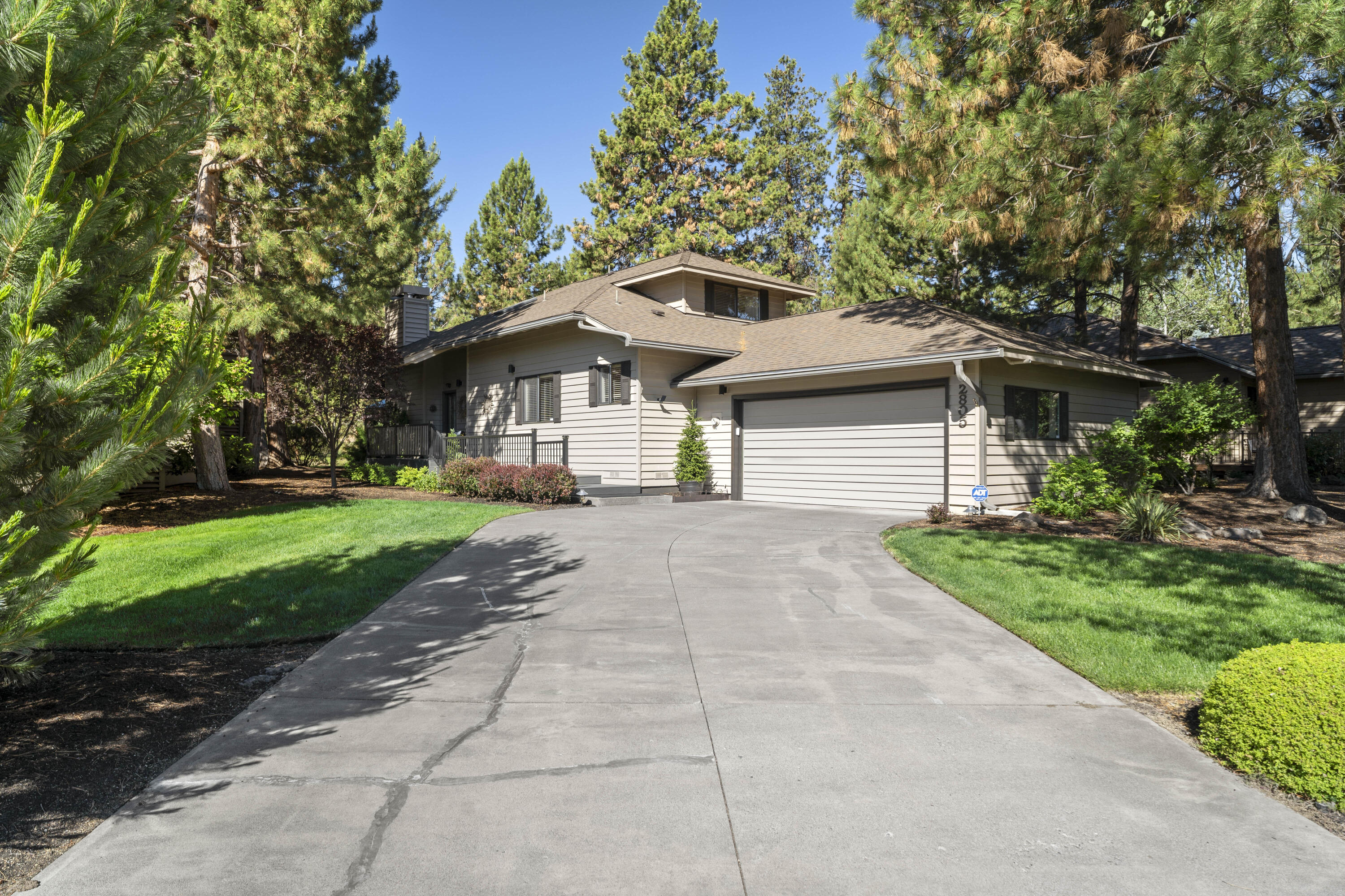 Rivers Edge Village - Residential